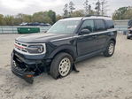 Ford Bronco 2023