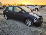 Nissan Leaf 2015