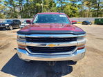 Chevrolet Silverado 2017