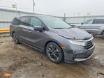 Honda Odyssey 2021