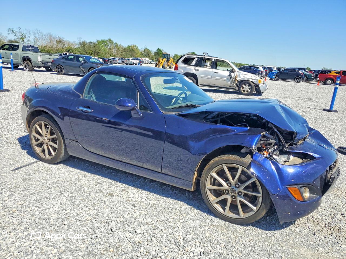 Mazda MX-5 2010