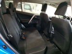 Toyota RAV 4 2017