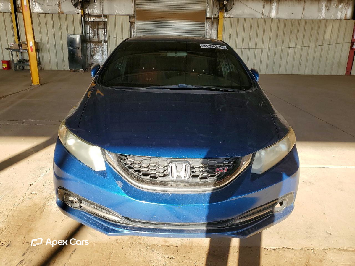 Honda Civic 2014