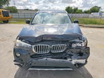 BMW X3 2017