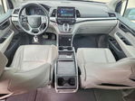 Honda Odyssey 2019
