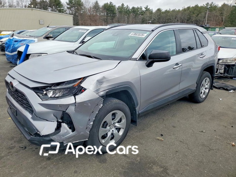 Toyota RAV 4 2020 - Image 1 of 5