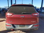 Jeep Cherokee 2015