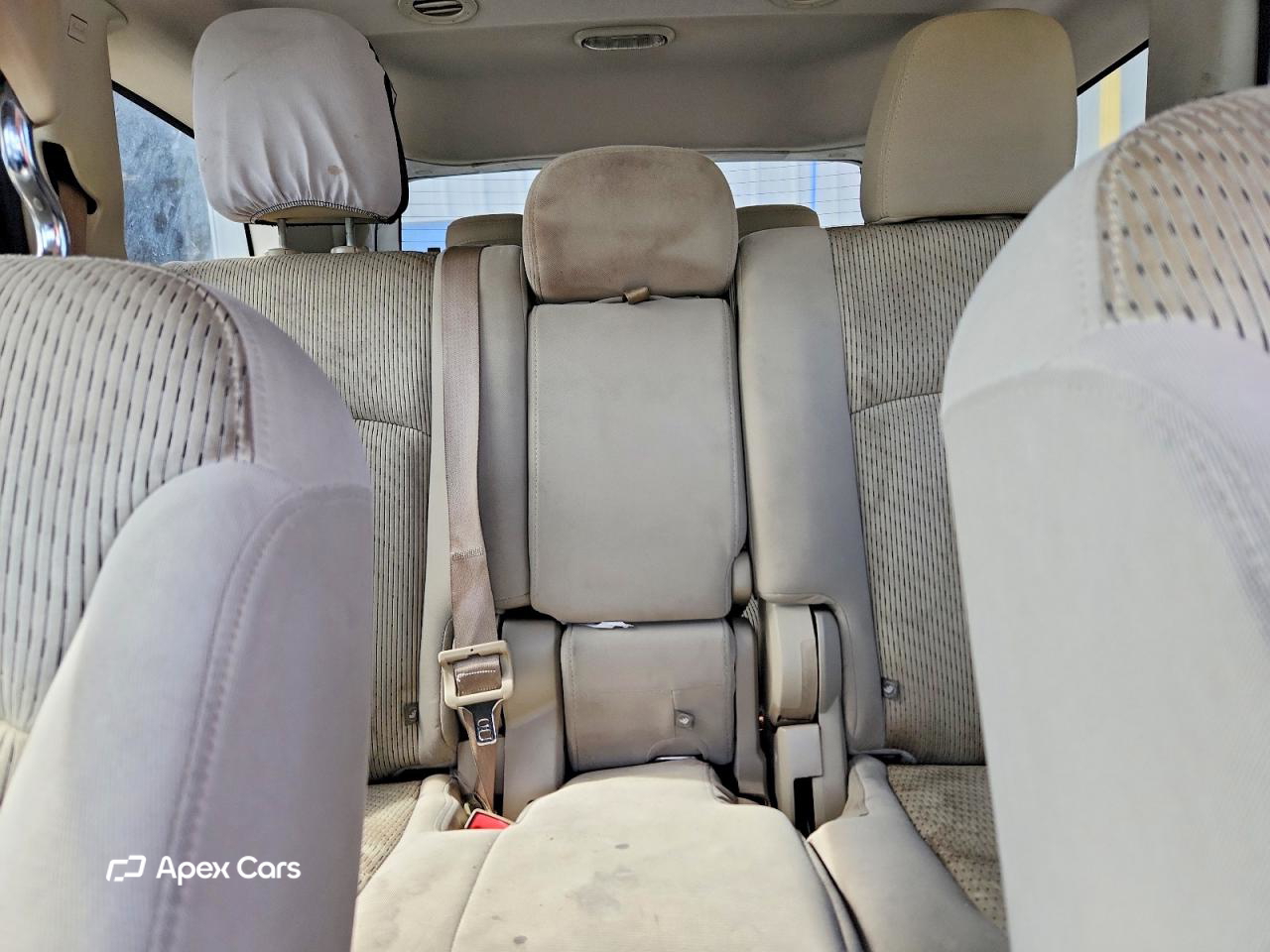 Dodge Journey 2015