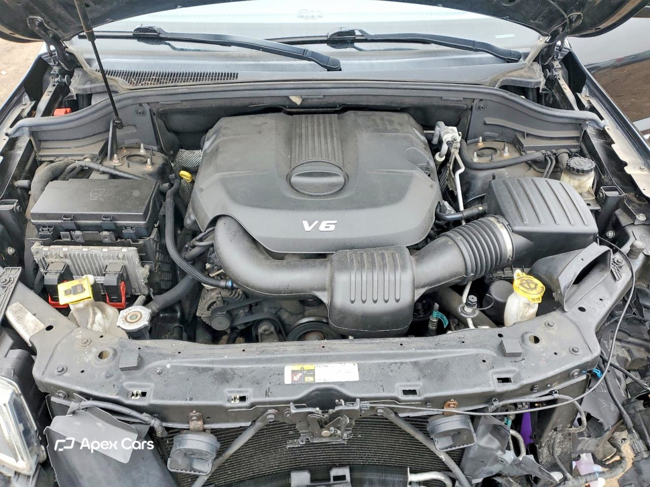 Jeep Cherokee 2014