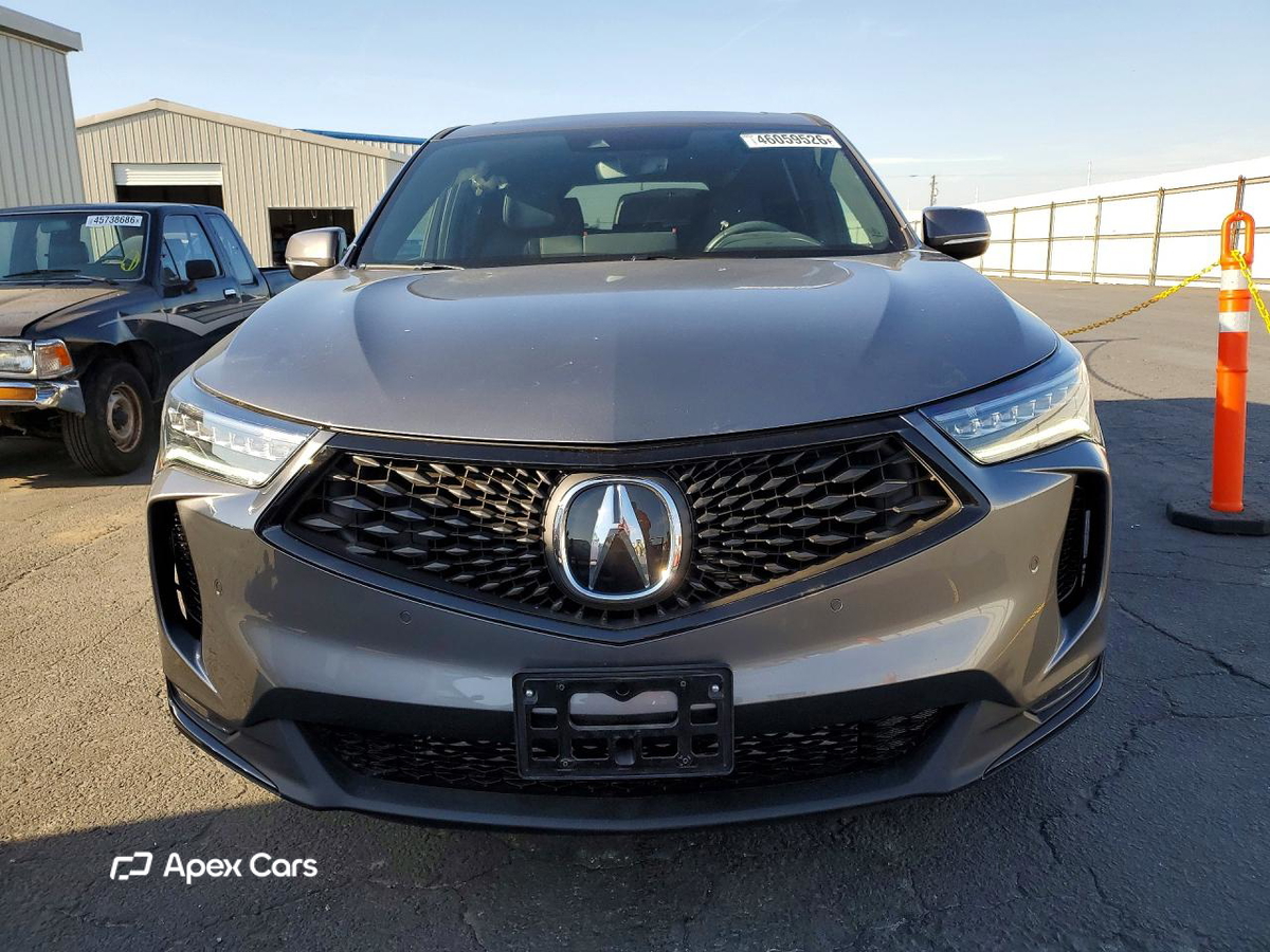 Acura RDX 2023