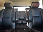 Chevrolet Tahoe 2011