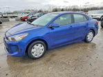 Kia Rio 2020