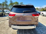 Toyota Highlander 2018