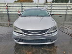 Chrysler 200 2016