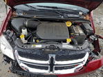Dodge Caravan 2020