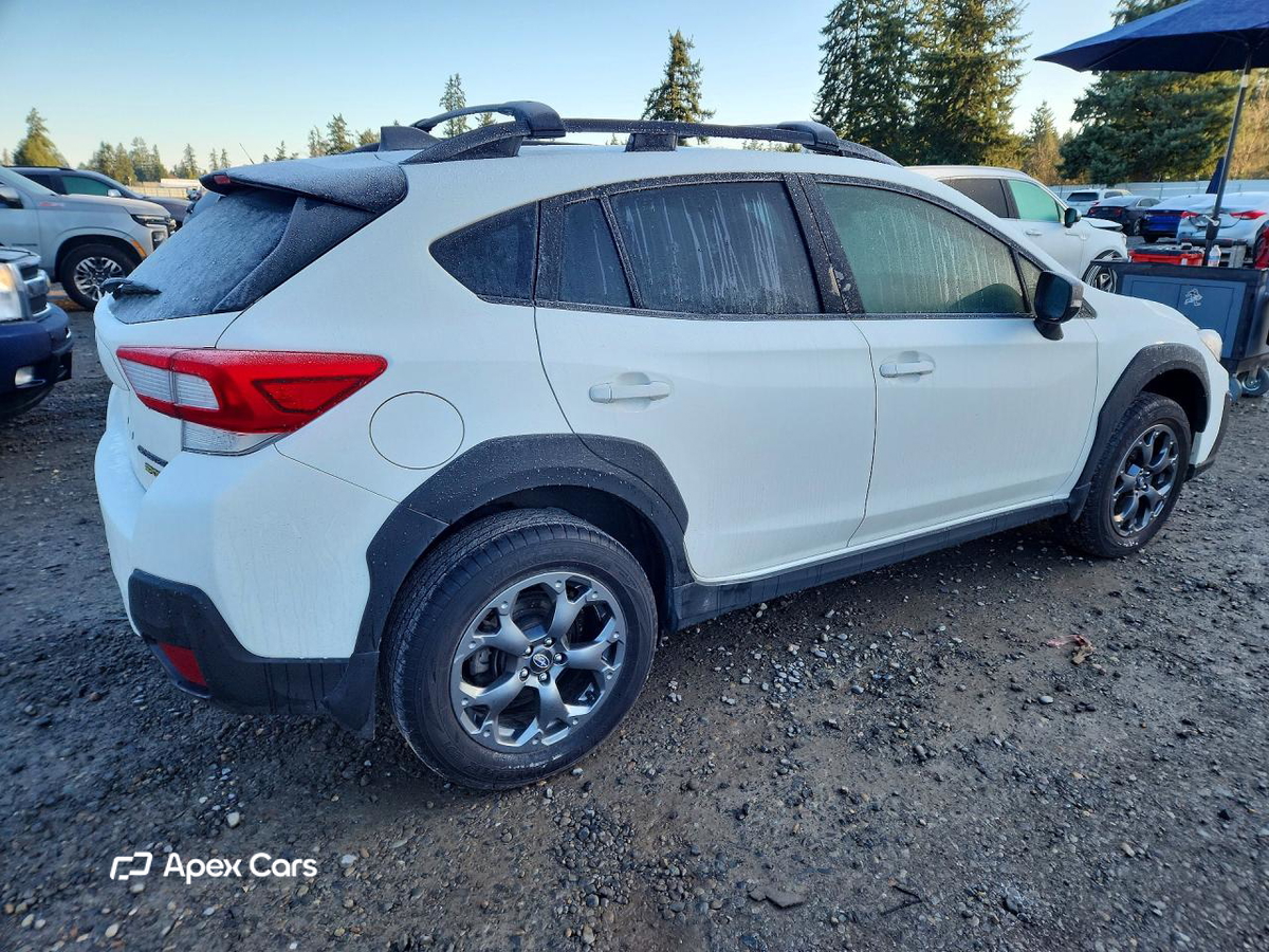 Subaru XV 2023