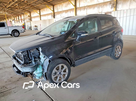 Ford EcoSport 2018 - Image 1 of 13