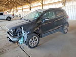 Ford EcoSport 2018