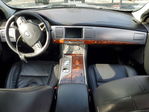 Jaguar XF 2011