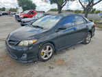 Toyota Corolla 2011