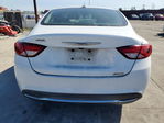 Chrysler 200 2016