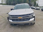 Chevrolet Silverado 2019