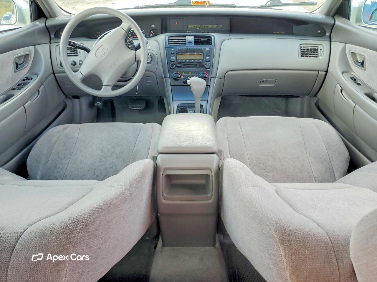 Toyota Avalon 2000