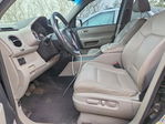 Honda Pilot 2010