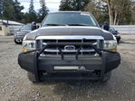 Ford F350 2001