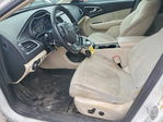 Chrysler 200 2016