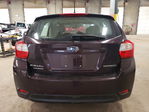 Subaru Impreza 2012