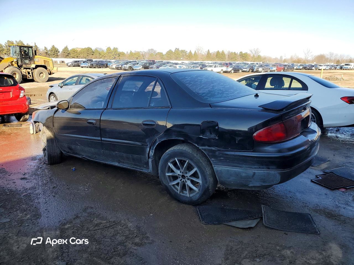 Buick Regal 2002