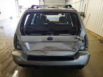 Subaru Forester 2007