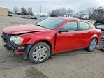Dodge Avenger 2012