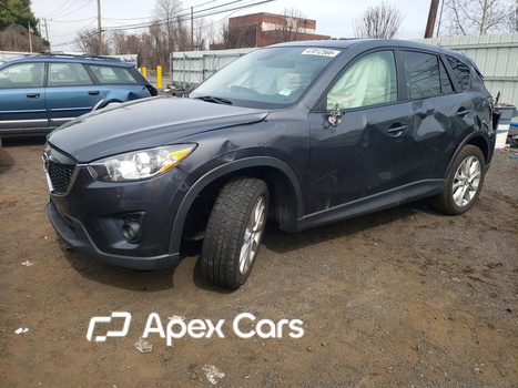 Mazda CX-5 2015 - Image 1 of 13