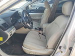 Subaru Outback 2011