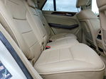 Mercedes-Benz M-klasse 2013