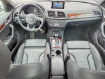 Audi Q3 2016