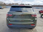 Jeep Compass 2018