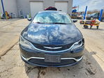 Chrysler 200 2015