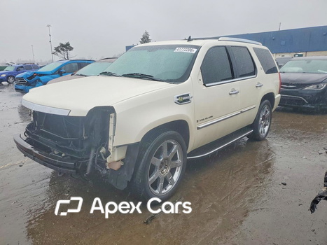 Cadillac Escalade 2009 - Image 1 of 13
