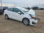 Kia Rio 2017