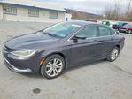 Chrysler 200 2016