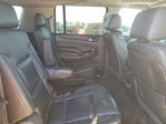 Chevrolet Suburban 2016
