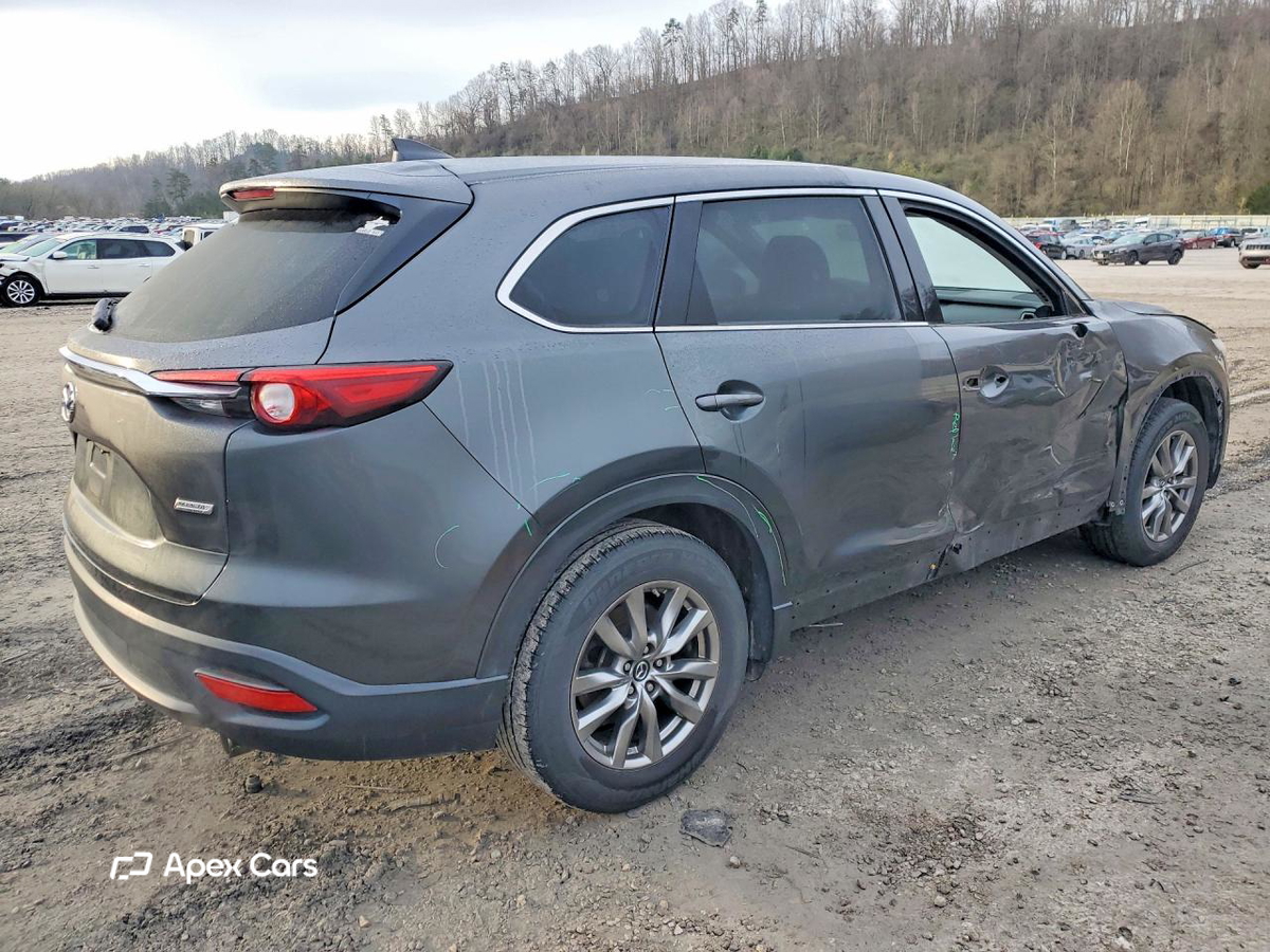 Mazda CX-9 2019