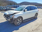Nissan Pathfinder 2015