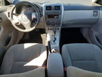 Toyota Corolla 2011