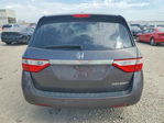 Honda Odyssey 2011