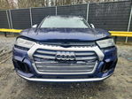 Audi SQ5 2018