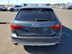 Audi A4 2017